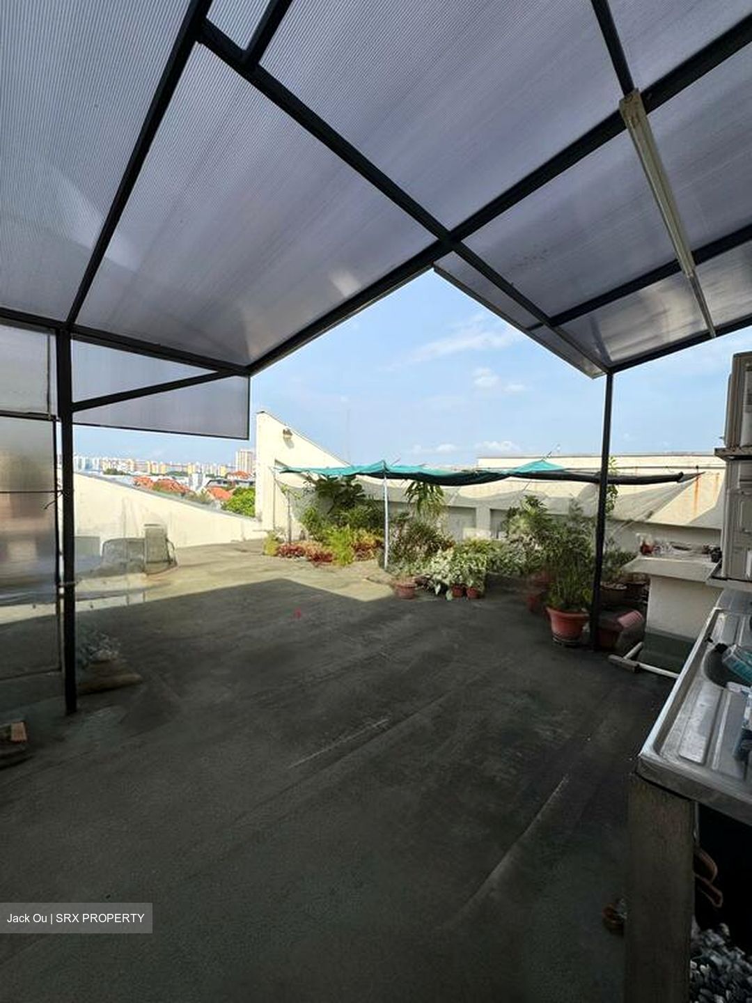 The Hacienda (D15), Condominium #519514681